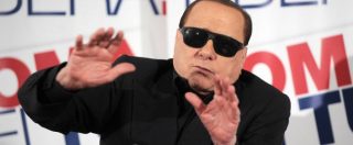 Copertina di Silvio Berlusconi, peggio di lui solo l’antiberlusconismo