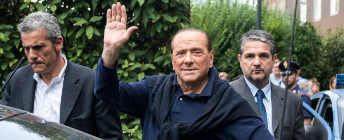 Ruby ter, Silvio Berlusconi ricoverato a New York. Accolta richiesta di legittimo impedimento