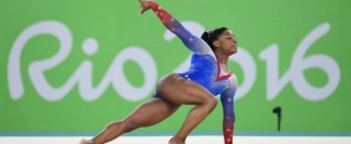 Copertina di Doping, hacker russi nel sito Wada: “Atleti Usa hanno usato sostanze illecite a Olimpiadi. Ci sono Biles e le Williams”