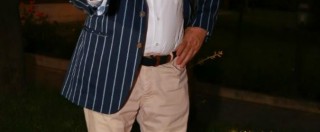 Copertina di Massimo Boldi, sarà lui ad indossare i panni di Silvio Berlusconi nel nuovo film di Sorrentino?