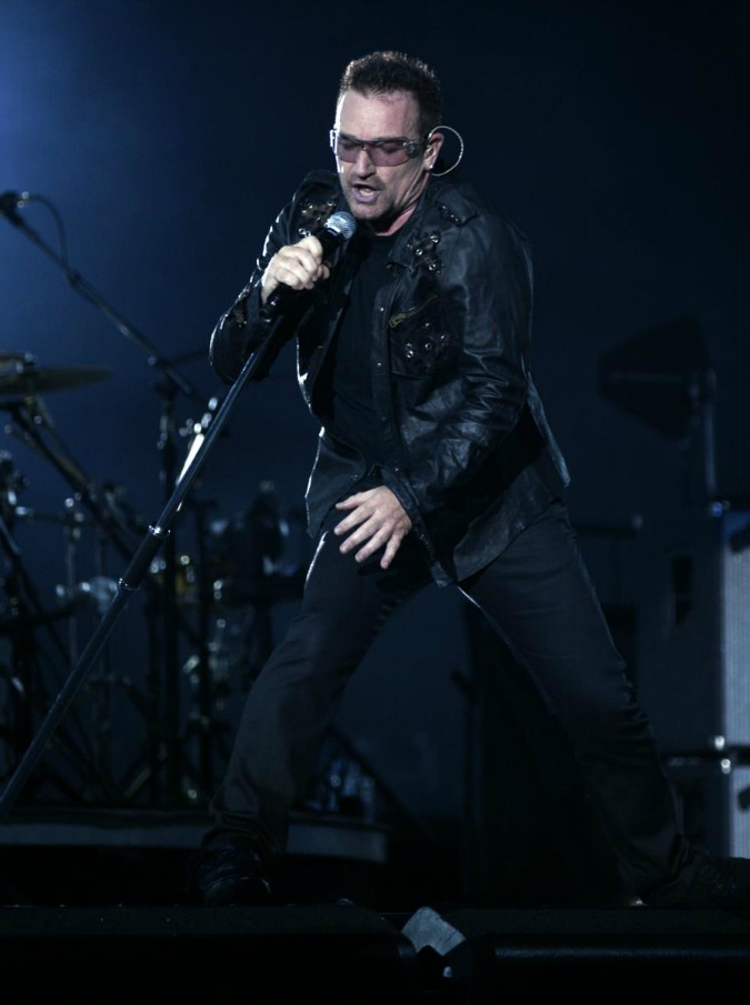 U2, quarant’anni dalla nascita della band irlandese che unisce rock e impegno civile