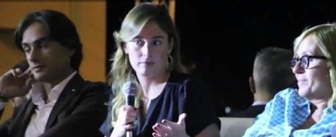 Copertina di Referendum, Boschi vs D’Alema: “Ha avuto la sua possibilità e non è riuscito. Tocca a noi”