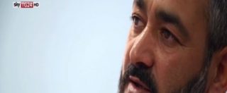 Copertina di “Io, ex capo dei talebani, vi racconto che la jihad è una guerra politica”: su SkyTg24 l’intervista esclusiva