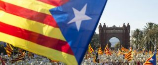 Copertina di La Catalogna ci riprova: referendum sull’indipendenza nel 2017. Il governatore Puigdemont: “Avanti con o senza Madrid”