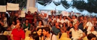 Copertina di Catania, insegnanti protestano alla Festa dell’Unità: “Non volevano farci entrare. Temono il confronto”