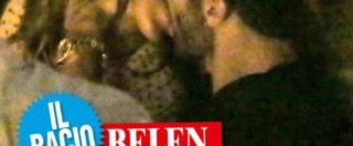 Copertina di Belen Rodriguez: “La mia situazione con Andrea Iannone è oggi un qualcosa di ufficiale”. Quando la showgirl fa parlare di sé, a colpi di amorazzi