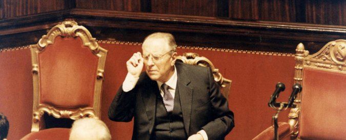 Carlo Azeglio Ciampi morto, per Salvini “è stato un traditore come Napolitano e Prodi”. Grasso: “Sciacallo”