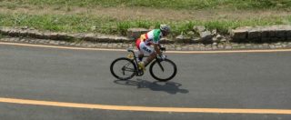 Copertina di Paralimpiadi Rio 2016, ciclista iraniano muore dopo una caduta in gara