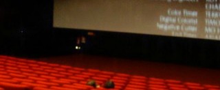 Copertina di Annabelle 3, 77enne va al cinema a vedere il film horror: muore durante la proiezione