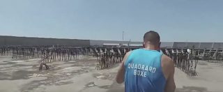 Copertina di Olimpiadi, Di Maio (M5S) pubblica video sull’abbandono della ‘città dello sport’