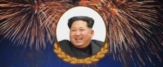 Copertina di Corea del Nord, esperta: “Test? Prova di forza che mette in difficoltà la Cina impegnata nella partita con gli Usa”