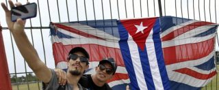 Copertina di Cuba diventerà digitale, il wi-fi arriva a L’Avana