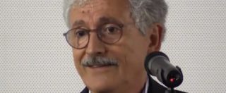 Copertina di Referendum, D’Alema: “Mio impegno per il No? Non potevo non ascoltare grido di dolore del popolo di centrosinistra”