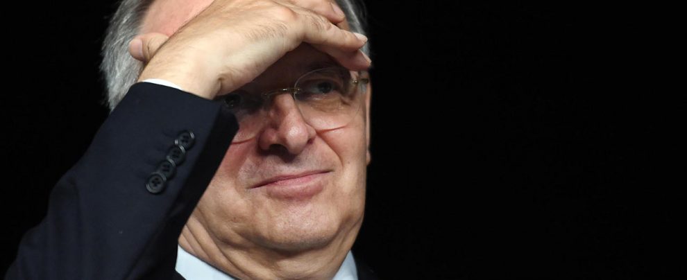 Davigo: “Questa riforma penale è inutile e dannosa”. Ma il governo porrà la fiducia Davigo: “Questa riforma penale è inutile e dannosa”. Ma il governo porrà la fiducia