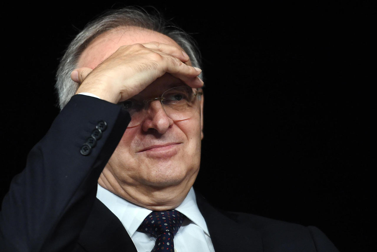 Davigo: “Questa riforma penale è inutile e dannosa”. Ma il governo porrà la fiducia Davigo: “Questa riforma penale è inutile e dannosa”. Ma il governo porrà la fiducia
