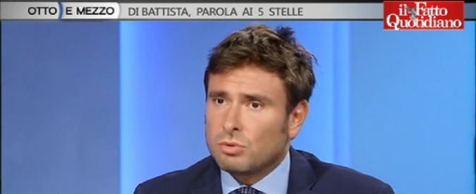 Copertina di Referendum, Di Battista: “Ambasciatore Usa rappresenta il suo popolo o interessi di qualche banca d’affari?”