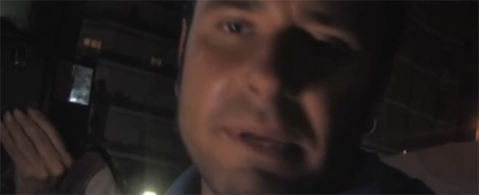 Copertina di Caos Raggi, Di Battista: “Fatte alcune stronzate in buona fede. Ma non fate le pulci solo a noi”