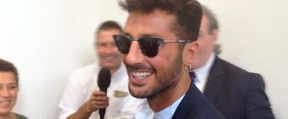 Copertina di Fabrizio Corona, restituiti 1,9 milioni di euro. Tribunale: “Somme guadagnate lecitamente”