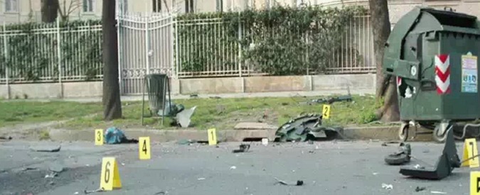 Terrorismo, “rischio attentati in segno di solidarietà con i sette anarchici arrestati”