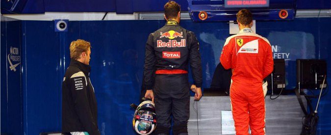 Formula Uno, facciamo un punto: Ferrari, Mercedes e Red Bull tra furbi e ingenui