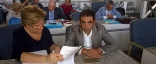 Copertina di Spese pazze Marche, 55 prosciolti 6 a processo e 5 assolti. “Fatto non sussiste” per ex presidente Spacca