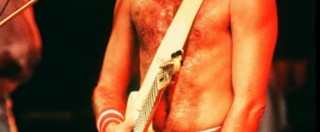 Copertina di Freddie Mercury, settant’anni fa nasceva l’ultimo re del rock. E il trono è rimasto vacante