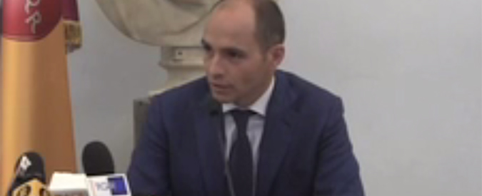 Copertina di Roma 2024, vicesindaco Frongia: “Nostro No non abbia ritorsioni da parte del governo”
