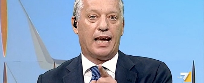 Copertina di Olimpiadi, Gomez: “Renzi ha messo in bocca al M5s una motivazione mai espressa”