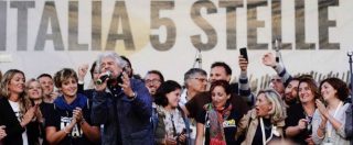 Copertina di M5s, “stop a espulsioni online, ora i probiviri”. Gli iscritti votano i nuovi regolamenti. A Grillo resterà l’ultima parola