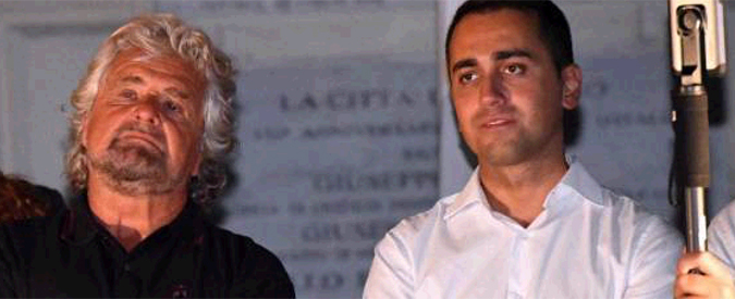 Copertina di Roma, Grillo difende la Raggi: “Come primo sindaco negro nel 1968 in Mississippi”