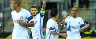Copertina di Serie A, risultati e classifica 5a giornata: si ferma solo il Napoli. Juve e Roma a valanga, Inter facile. Colpo Palermo