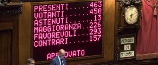Copertina di Italicum, Pd e M5s propongono la legge elettorale che più li sfavorisce