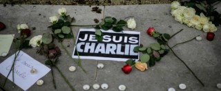 Copertina di Isis, Le Monde: “Identificata la mente degli attentati di Parigi e Bruxelles”