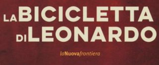 Copertina di Libri, Paco Ignacio Taibo II tra invenzioni di Leonardo e narcotraffico in Messico