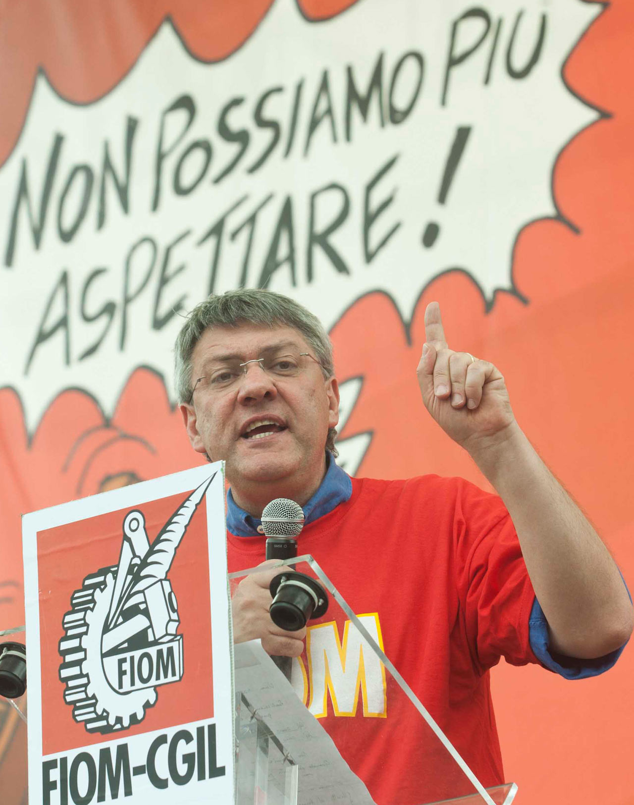 Referendum, Landini: “Siamo ancora in campo: ora parte la stagione delle consultazioni sul lavoro”