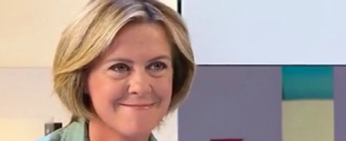 Copertina di Fertility Day, il ministro Lorenzin spiega: “Campagna? Sbagliata ma non offensiva, verrà rifatta gratis”