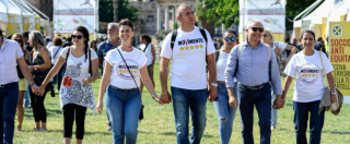 Firme false M5s Palermo: sono 8 gli indagati tra parlamentari e attivisti. Grillo: “Si sospendano”