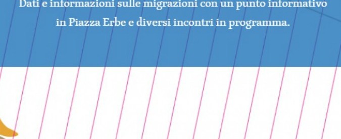 Festivaletteratura di Mantova, il grande racconto sulle migrazioni per abbattere gli stereotipi