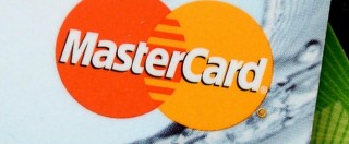 Copertina di Mastercard, arriva una class action da record. Nel Regno Unito chiesti oltre 16 miliardi di euro