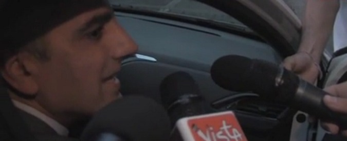 Copertina di Giunta Raggi, assessore Meloni: “Bilancio? 14 candidati”. Olimpiadi? Frongia fa scena muta