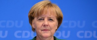 Copertina di Germania, Merkel guarda alla ‘Giamaica tedesca’ per le elezioni del Bundestag: Schulz in calo, ecco Liberali e Verdi