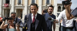Roma, Minenna: “Dimissioni per deficit di trasparenza nella revoca di Raineri. In questi mesi ho respinto interferenze”