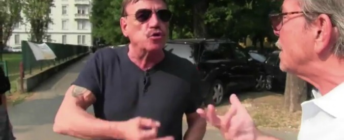 Copertina di Milano, un comitato contro i profughi nella caserma Montello: “Non siamo razzisti, difendiamo il quartiere”