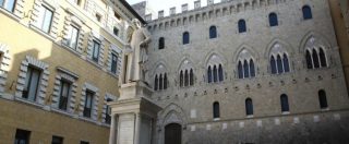 Monte dei Paschi, Renzi: “E’ ancora un affare per investitori italiani e stranieri”