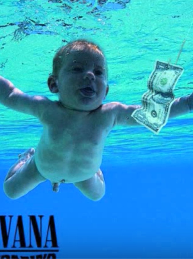 Nevermind compie 25 anni, auguri al capolavoro dei Nirvana che divenne il manifesto della Generazione X