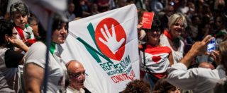 Copertina di Referendum costituzionale, perché la Cgil dice No alla riformicchia Renzi-Boschi