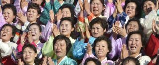 Copertina di Corea del Nord, vendute come spose in Cina e poi fuggite a Seul per evitare abusi e rimpatrio: ora chiedono aiuto all’Onu