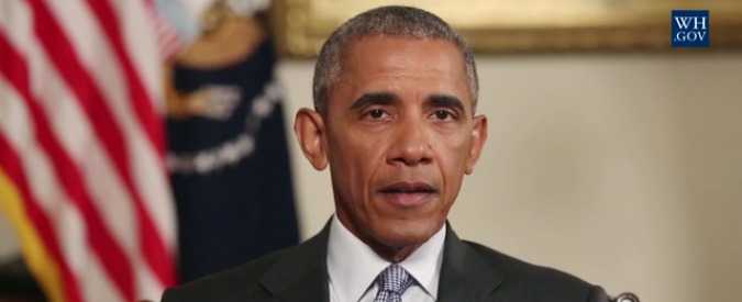 Copertina di 11 settembre, il discorso di Obama a 15 anni dagli attentati: “La nostra diversità è la nostra forza”