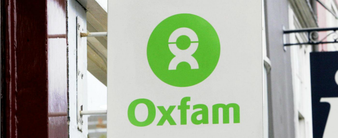 Povertà, Oxfam apre quattro centri di sostegno in Italia e lancia raccolta fondi