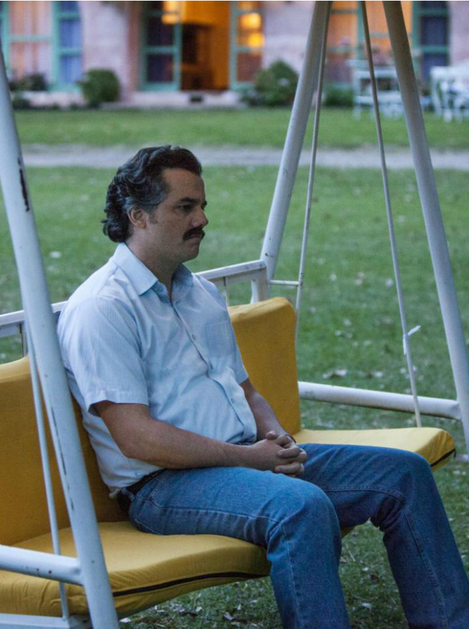 Narcos 2, i 15 peggiori errori della serie secondo il figlio di Pablo Escobar